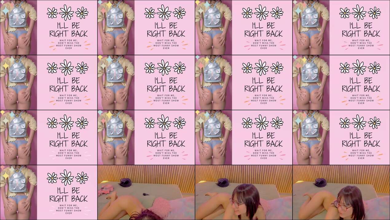 Little_effy18 Webcam 2023-10-30