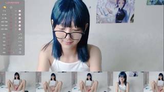 Little_yena Webcam 2023-08-25