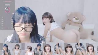 Little_yena Webcam 2023-10-14