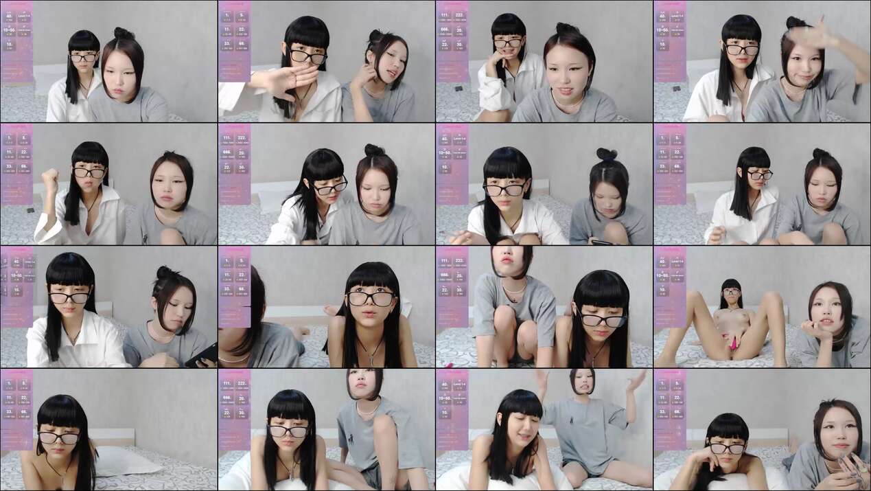 Little_yena Webcam 2024-02-04