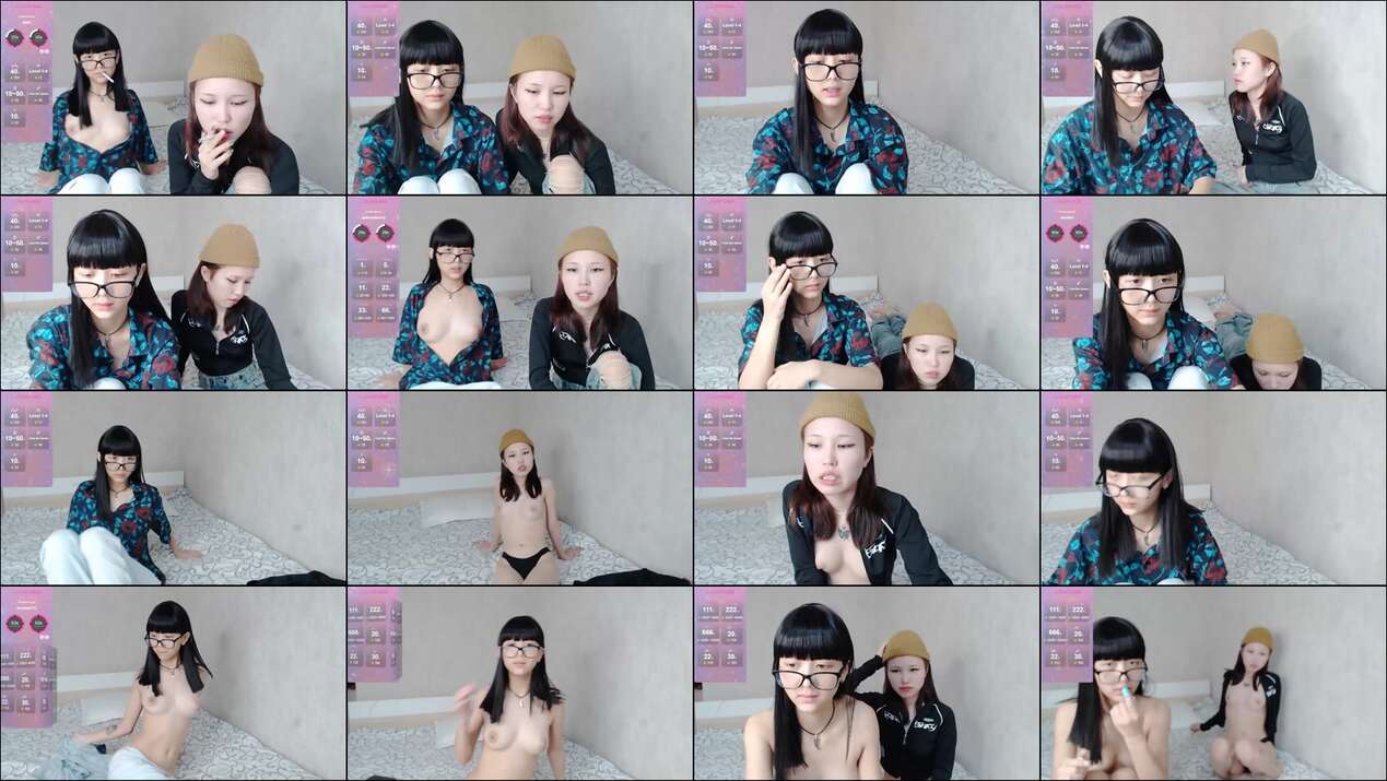 Little_yena Webcam 2024-02-05