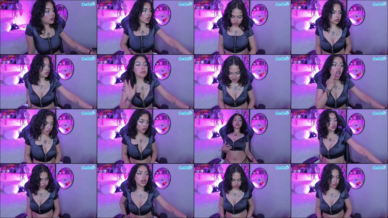 Littlelua Webcam 2024-04-16