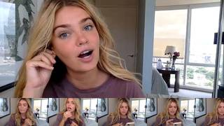 Littlemaryjane19 Webcam 2023-08-23