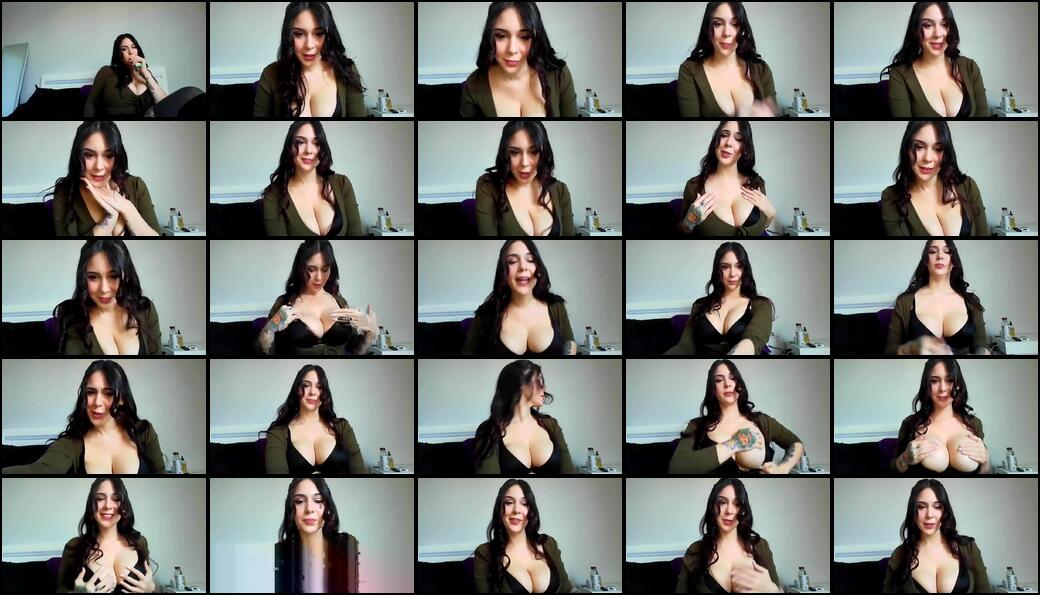 Littlemisscannabis Webcam 2024-03-30