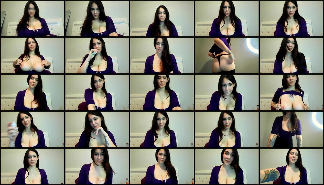 Littlemisscannabis Webcam 2024-03-31