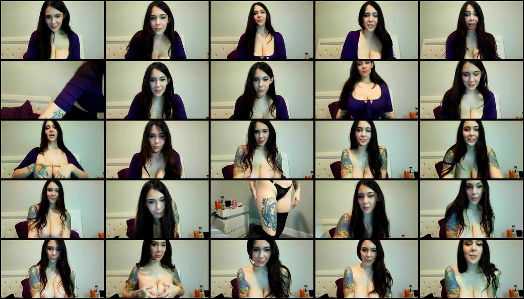 Littlemisscannabis Webcam 2024-03-31