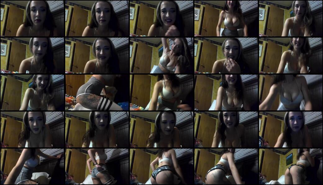 Littlemissmolly21 Webcam 2024-01-29