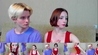 Littlesweetkittens Webcam 2023-07-26