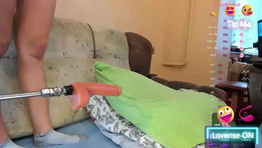 Liza-551 Webcam 2023-10-18