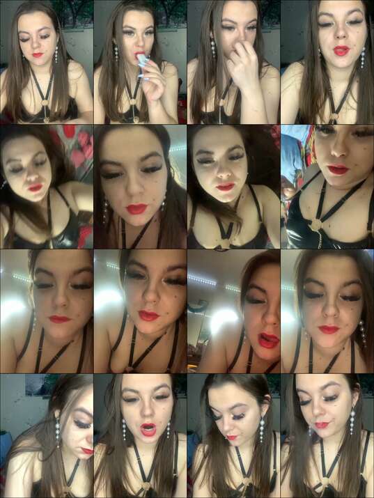 LizaHot Webcam 2024-01-19