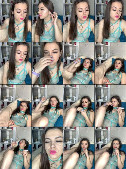 LizaHot Webcam 2024-02-25
