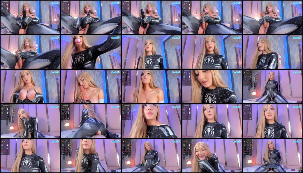 Lizijones1 Webcam 2024-02-16