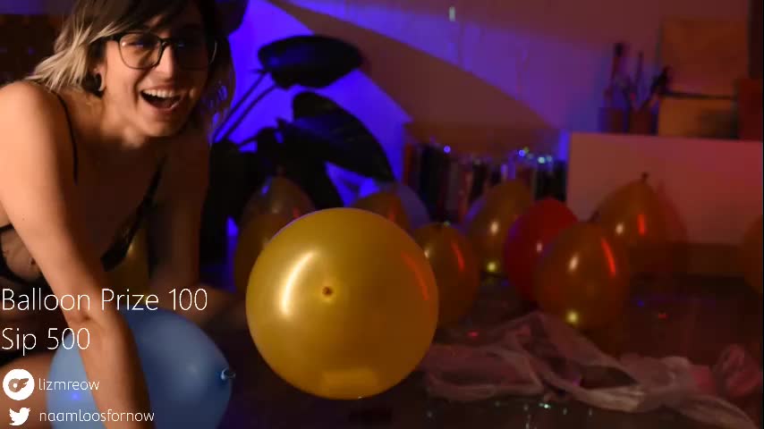 Lizmreow Webcam 2023-07-27