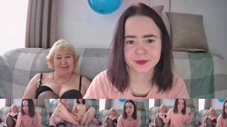 Lizzielaangelx Webcam 2024-01-02