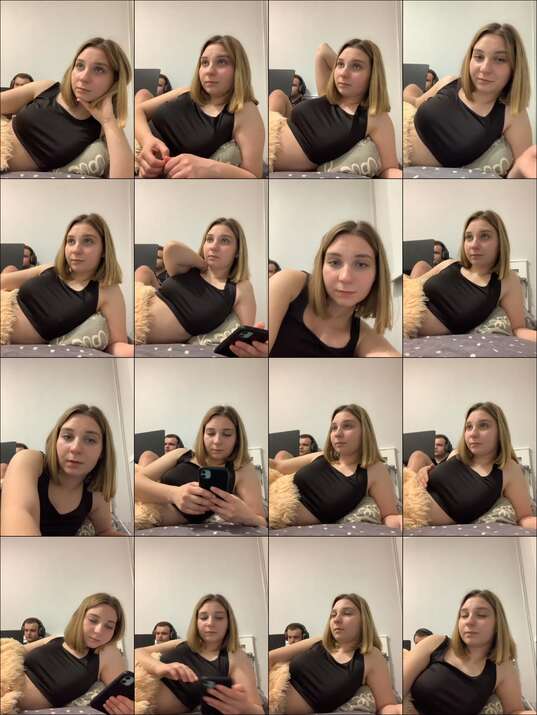 Llolilove Webcam 2024-03-15