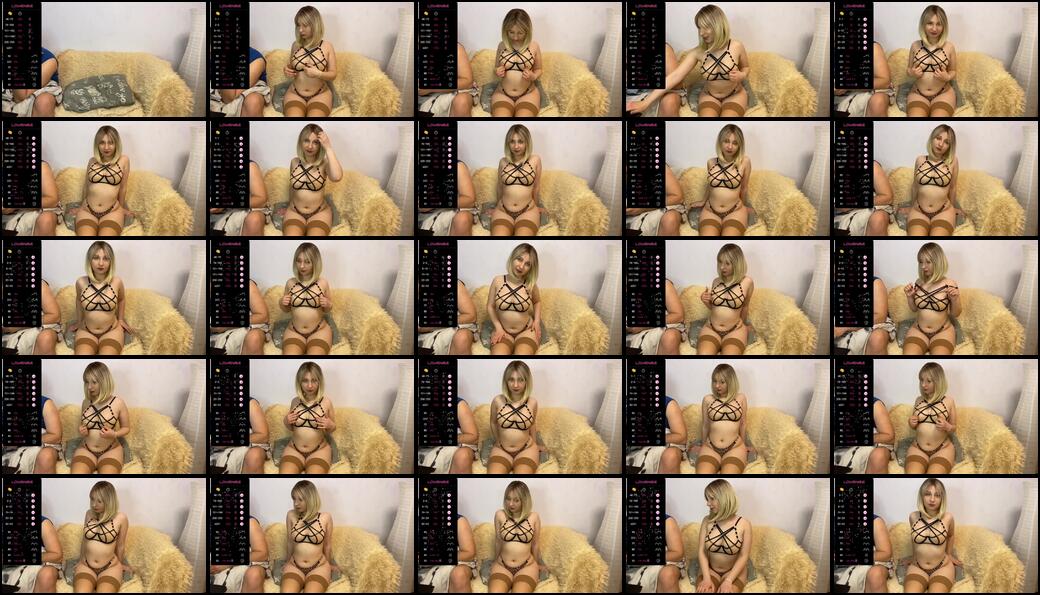 Llolilove Webcam 2024-04-03