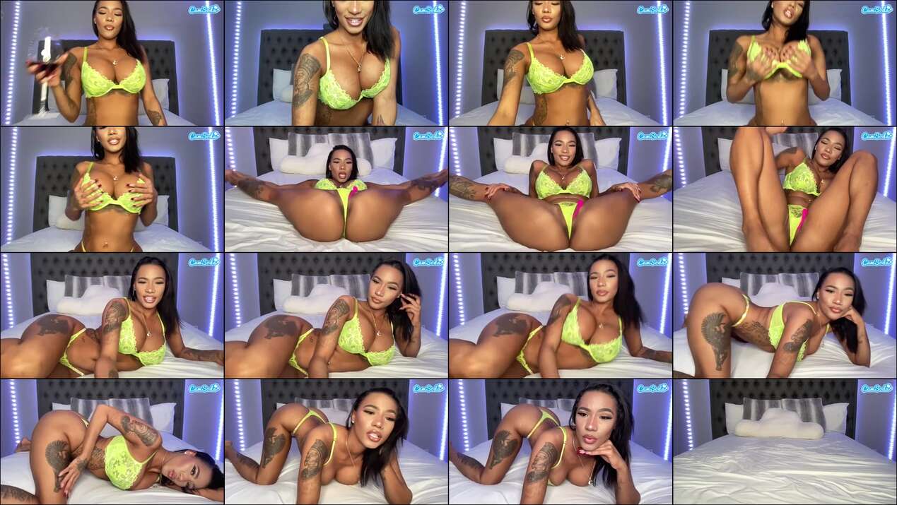 Lolabunniii Webcam 2024-02-03