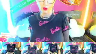 Lolatralalaxx Webcam 2024-01-22