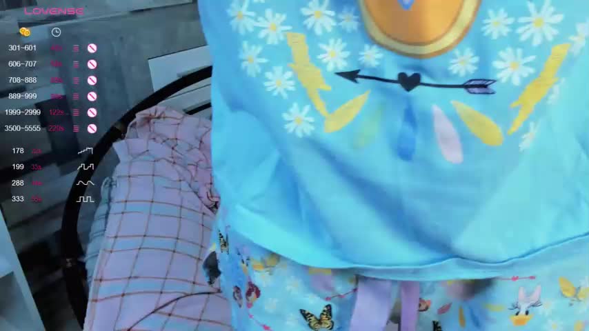 Lolliis Webcam 2023-09-18