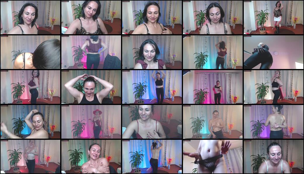 Lollita_23_ Webcam 2024-01-18