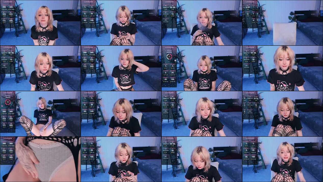 Lollyshy__ Webcam 2024-03-11