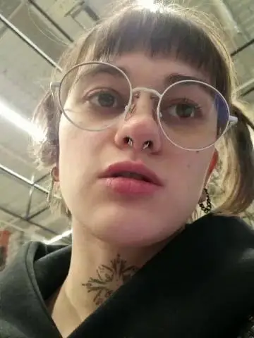 LolyMolly Webcam 2023-12-06