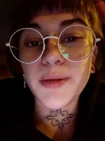 LolyMolly Webcam 2023-12-06