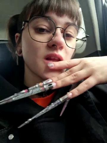 LolyMolly Webcam 2023-12-15