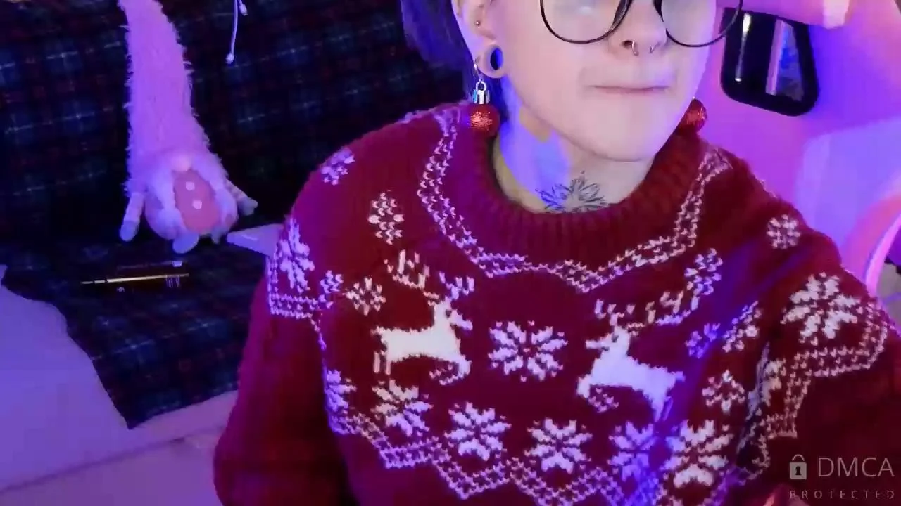 LolyMolly Webcam 2023-12-30