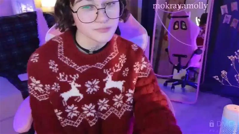 LolyMolly Webcam 2023-12-31