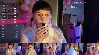 Lolymolly Webcam 2024-02-21