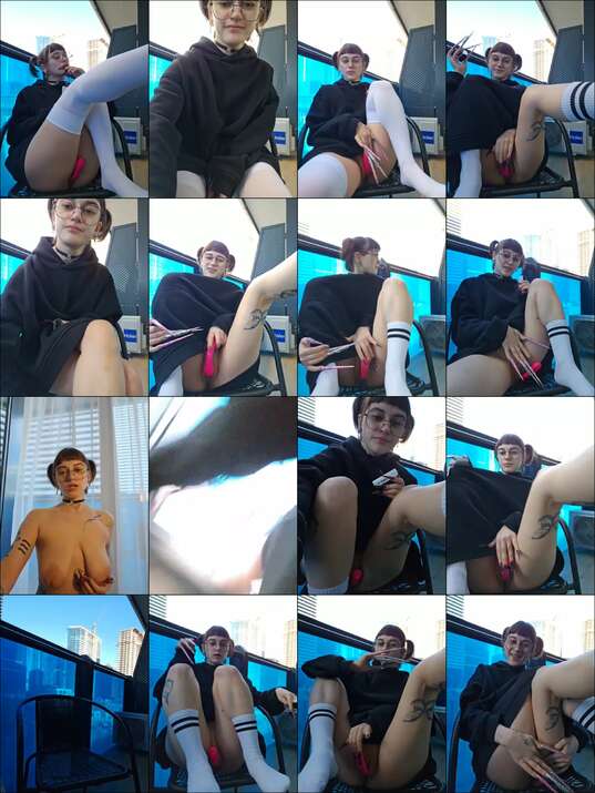 LolyMolly Webcam 2024-03-31