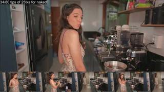Loollypop24 Webcam 2023-09-30