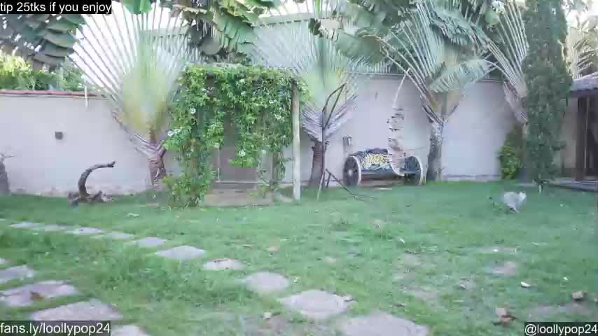 Loollypop24 Webcam 2023-09-18