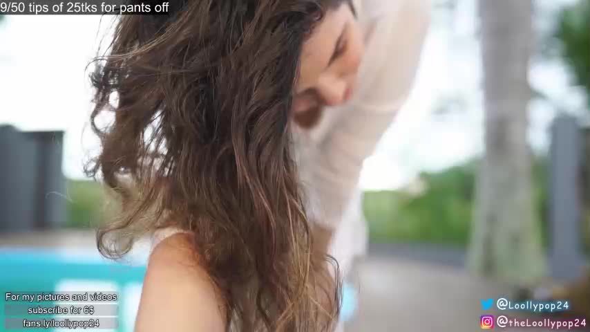Loollypop24 Webcam 2023-04-25