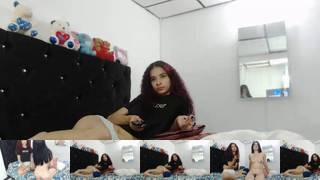 Lorena_allison Webcam 2023-09-01