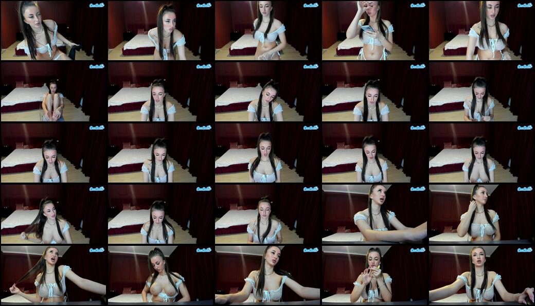 Lorennameliy Webcam 2024-02-22