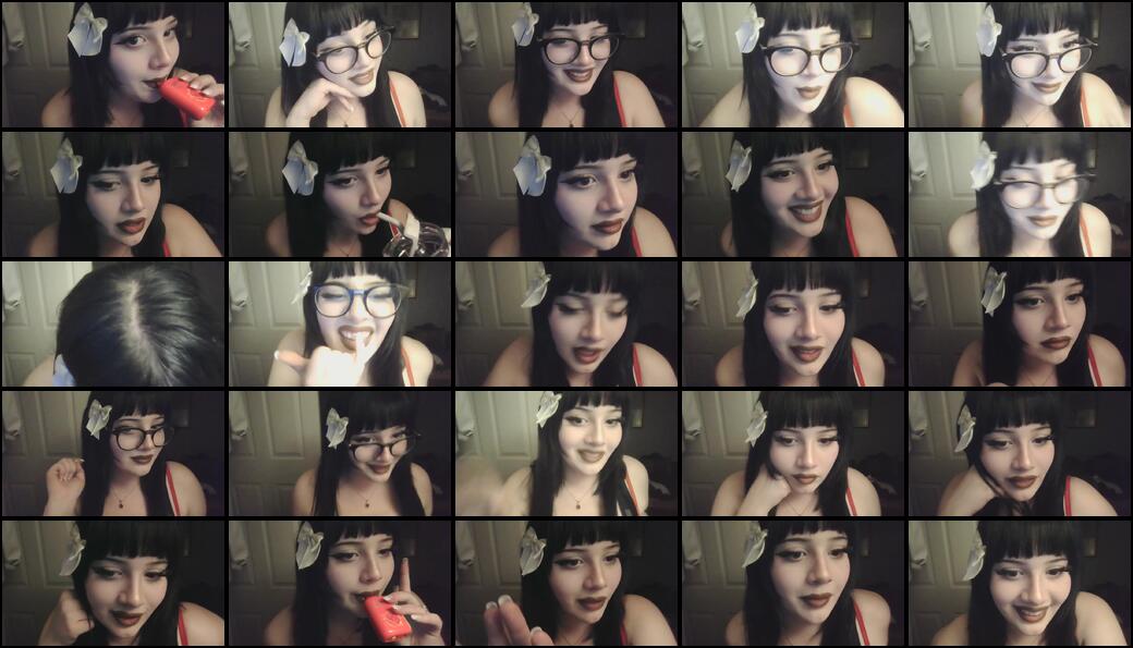 Lottiepoppie Webcam 2024-01-14