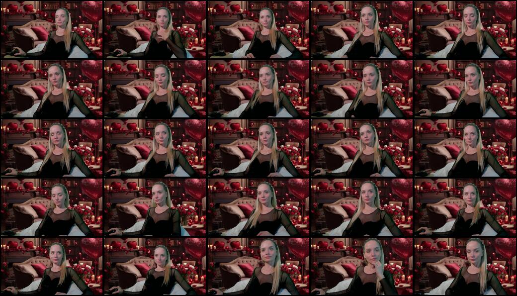 Louise_Dance Webcam 2024-02-20