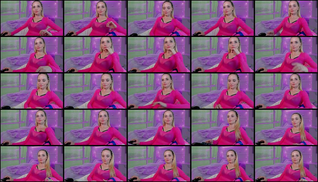 Louise_Dance Webcam 2024-02-28