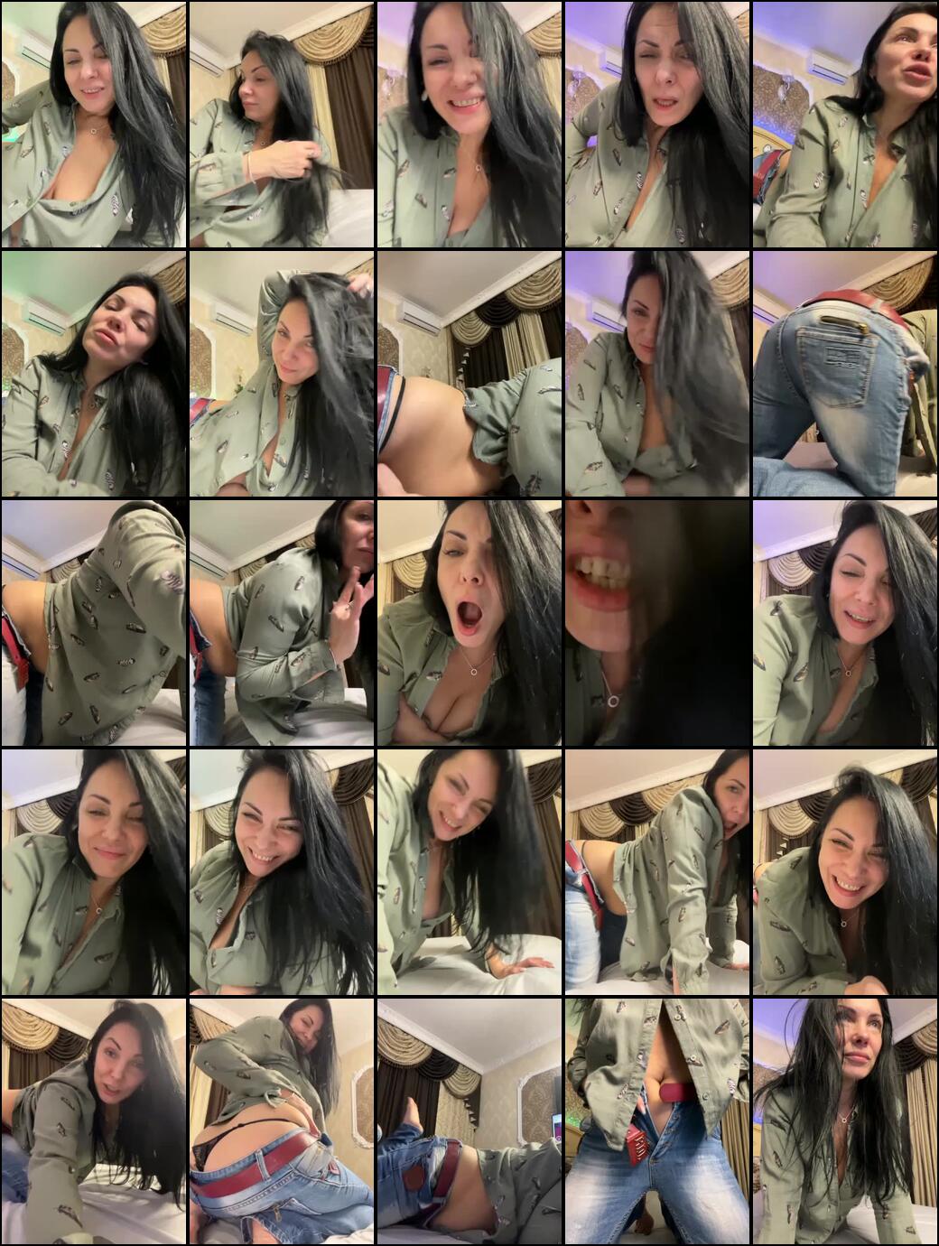 LouiseJenkin Webcam 2024-01-24