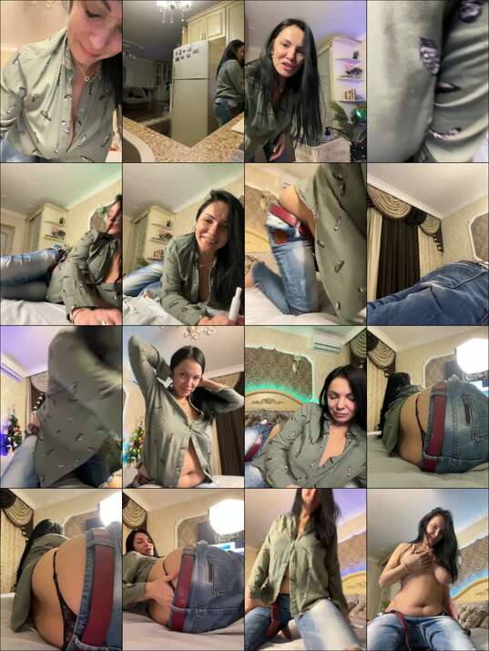 LouiseJenkin Webcam 2024-01-24