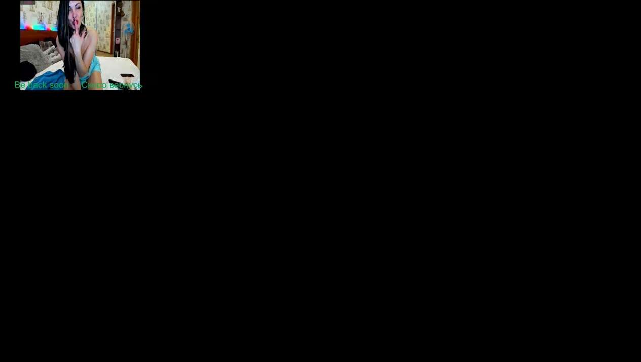 LouiseJenkin Webcam 2024-02-09