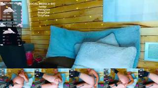 Loulou_j69 Webcam 2023-07-19