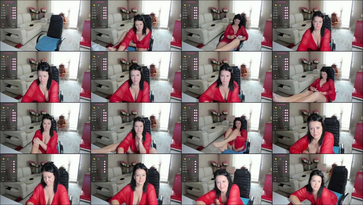 LoveCatsuit Webcam 2023-10-13