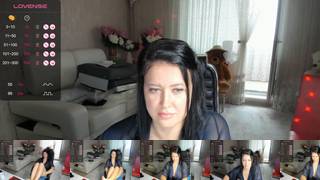 Lovecatsuit Webcam 2023-10-14