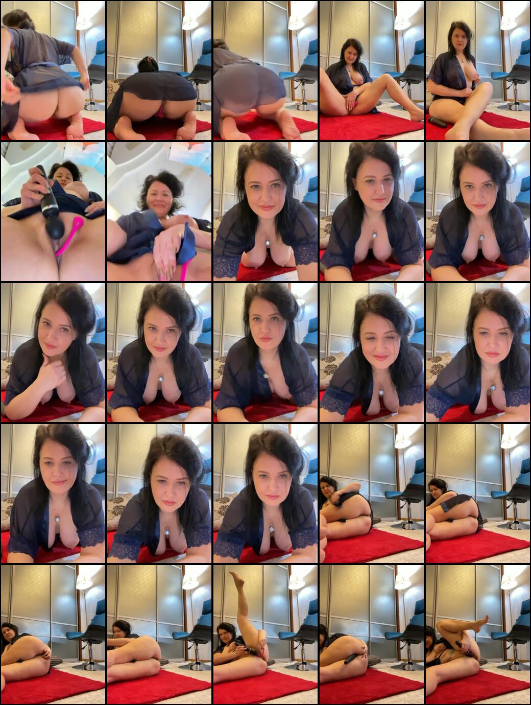 LoveCatsuit Webcam 2024-01-16