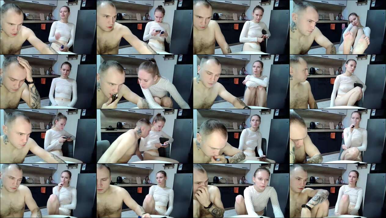 LoveCom-1 Webcam 2024-01-25