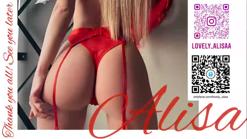 Lovely__alisa Webcam 2023-10-02