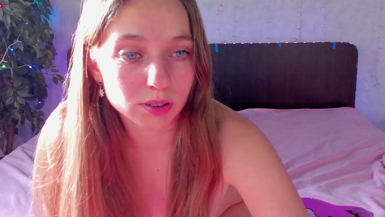 Lovely_sofia_18 Webcam 2024-01-31